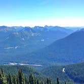 Review photo of Cougar Rock Campground — Mount Rainier National Park by Elliott B., October 1, 2016