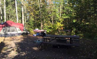 Lisa S.'s photo at Pattison State Park Campground near Hillside Terrace Homes, MN