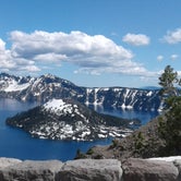 Review photo of Mazama Village Campground — Crater Lake National Park by Melisa Ann P., June 14, 2016