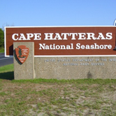 Review photo of Cape Point — Cape Lookout National Seashore by Kayko S., October 1, 2016