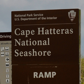 Review photo of Cape Point — Cape Lookout National Seashore by Kayko S., October 1, 2016