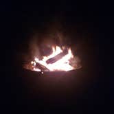 Review photo of Sand Hollow Campground by Laura H., October 1, 2016