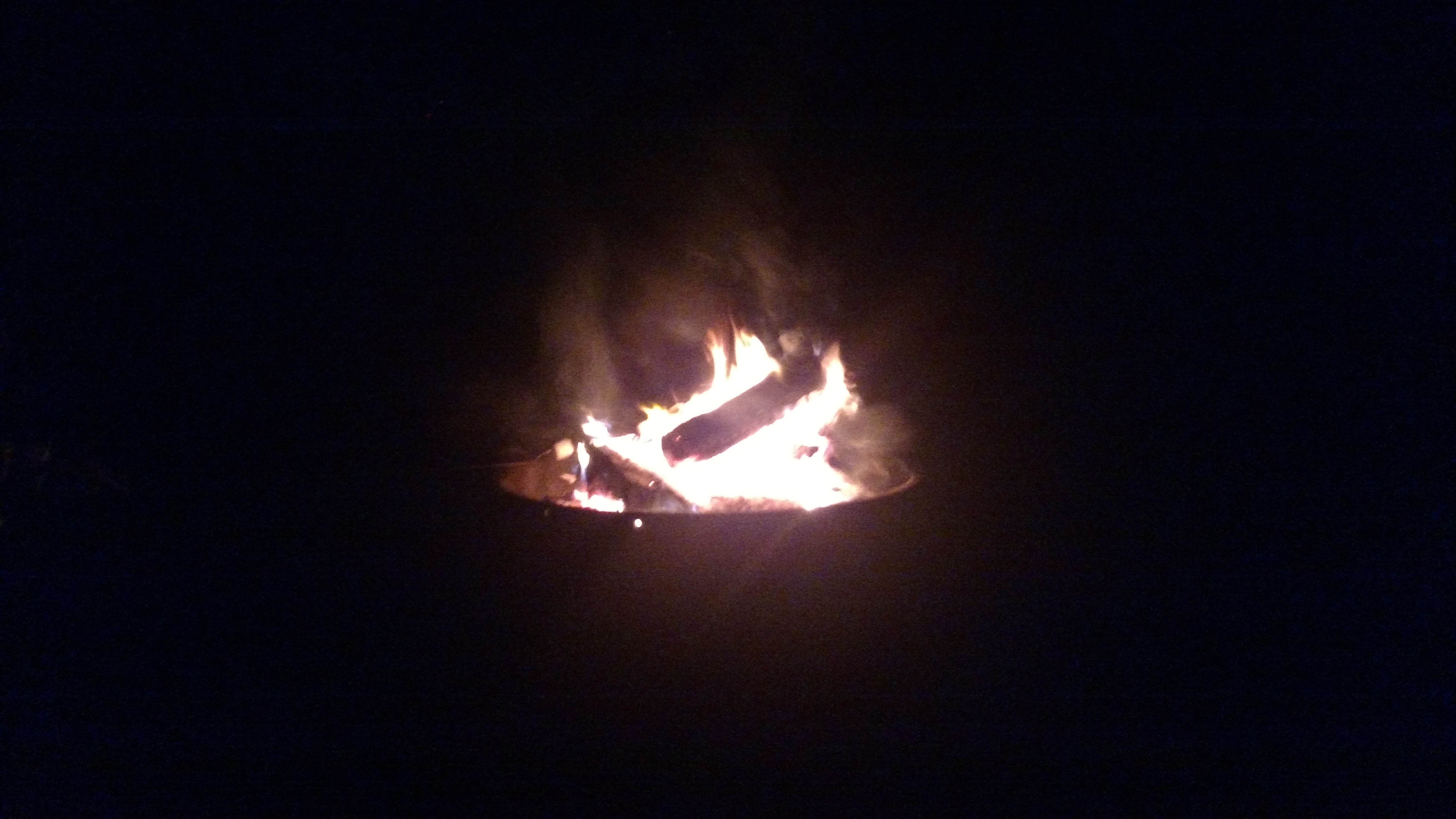 Camper submitted image from Sand Hollow Campground - 5