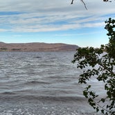 Review photo of Sand Hollow Campground by Laura H., October 1, 2016