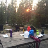 Review photo of Norris Campground — Yellowstone National Park by Lisa S., September 26, 2016