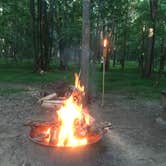 Review photo of Chattahoochee Bend State Park Campground by Keller H., October 1, 2016