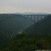 Review photo of New River Gorge Campground - American Alpine Club by Eric K., September 30, 2016