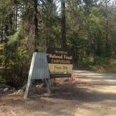 Review photo of Foggy Dew Campground by Ryan L., October 1, 2016