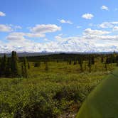Review photo of Wonder Lake Campground — Denali National Park by Dan G., June 14, 2016