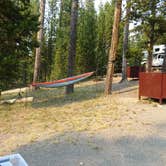 Review photo of Norris Campground — Yellowstone National Park - TEMPORARILY CLOSED by Lisa S., September 26, 2016