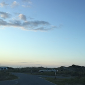Review photo of Frisco Campground — Cape Hatteras National Seashore by Kayko S., October 1, 2016