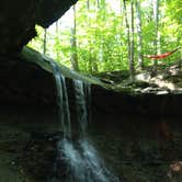 Review photo of Cuyahoga Valley National Park - CAMPING NO LONGER OFFERED by Anthony S., October 1, 2016