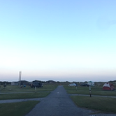 Review photo of Oregon Inlet Campground — Cape Hatteras National Seashore by Kayko S., October 1, 2016