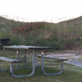 Review photo of Oregon Inlet Campground — Cape Hatteras National Seashore by Kayko S., October 1, 2016