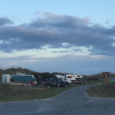 Review photo of Oregon Inlet Campground — Cape Hatteras National Seashore by Kayko S., October 1, 2016