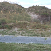 Review photo of Oregon Inlet Campground — Cape Hatteras National Seashore by Kayko S., October 1, 2016