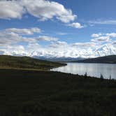 Review photo of Wonder Lake Campground — Denali National Park by Dan G., June 14, 2016