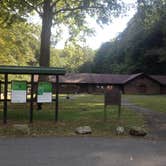 Review photo of Kanawha State Forest by Andrew S., October 1, 2016
