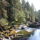 Review photo of Staircase Campground — Olympic National Park by Bjorn S., February 9, 2015