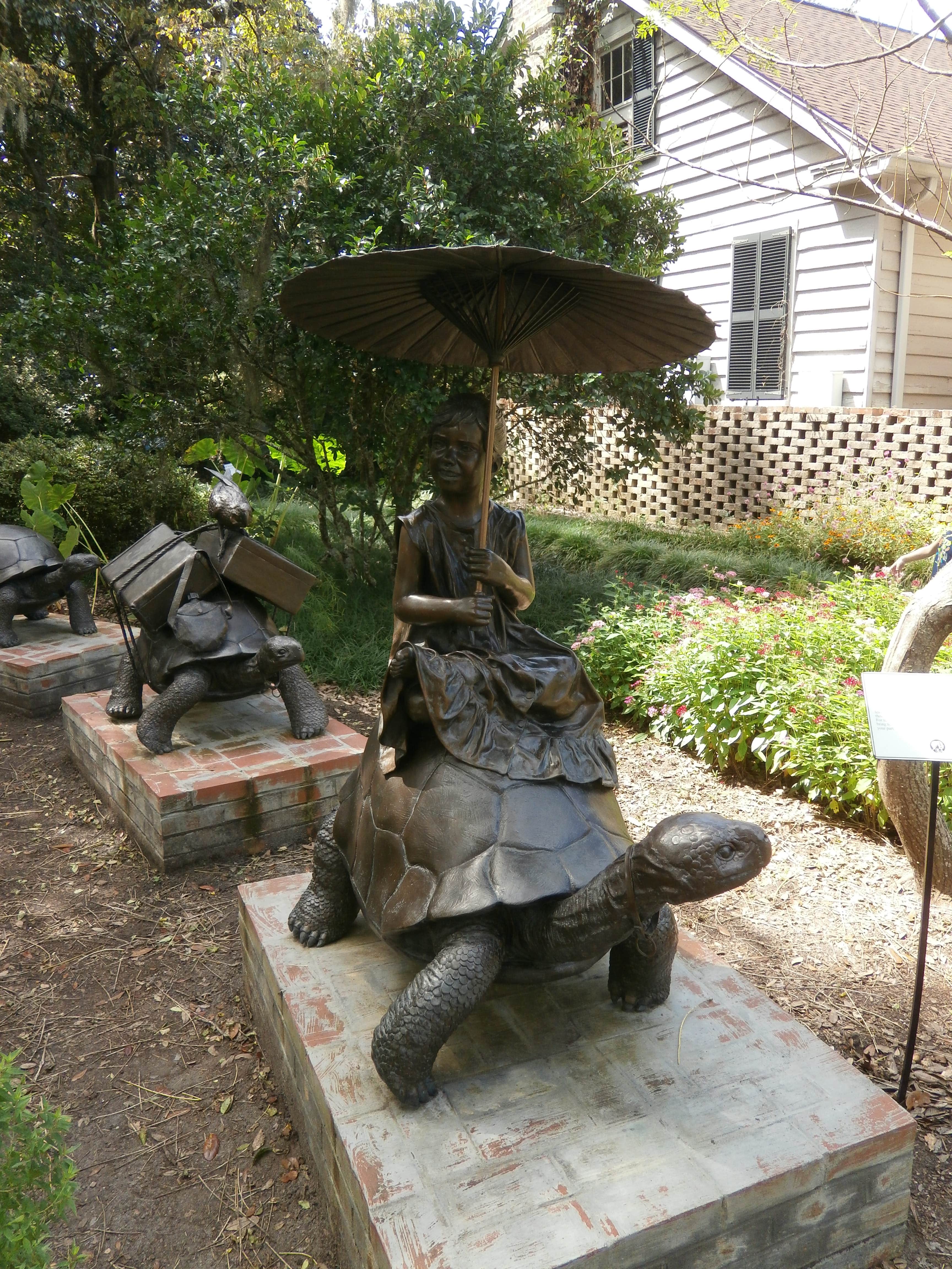 Camper-submitted photo at Pirateland Family Camping Resort in South Carolina