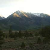 Review photo of Twin Lake Dispersed Area - Grand Valley Rd by Allison D., June 14, 2016