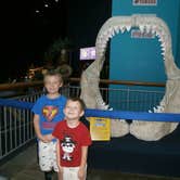 Review photo of Pirateland Family Camping Resort by Andrew S., September 30, 2016