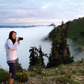 Review photo of Cougar Rock Campground — Mount Rainier National Park by Kayko S., October 1, 2016