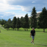 Review photo of Lake Chelan State Park Campground by Kayko S., October 1, 2016