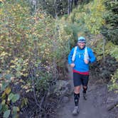 Review photo of Mt. Timpanogos by Brendan A., October 1, 2016