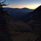Review photo of Mt. Timpanogos by Brendan A., October 1, 2016