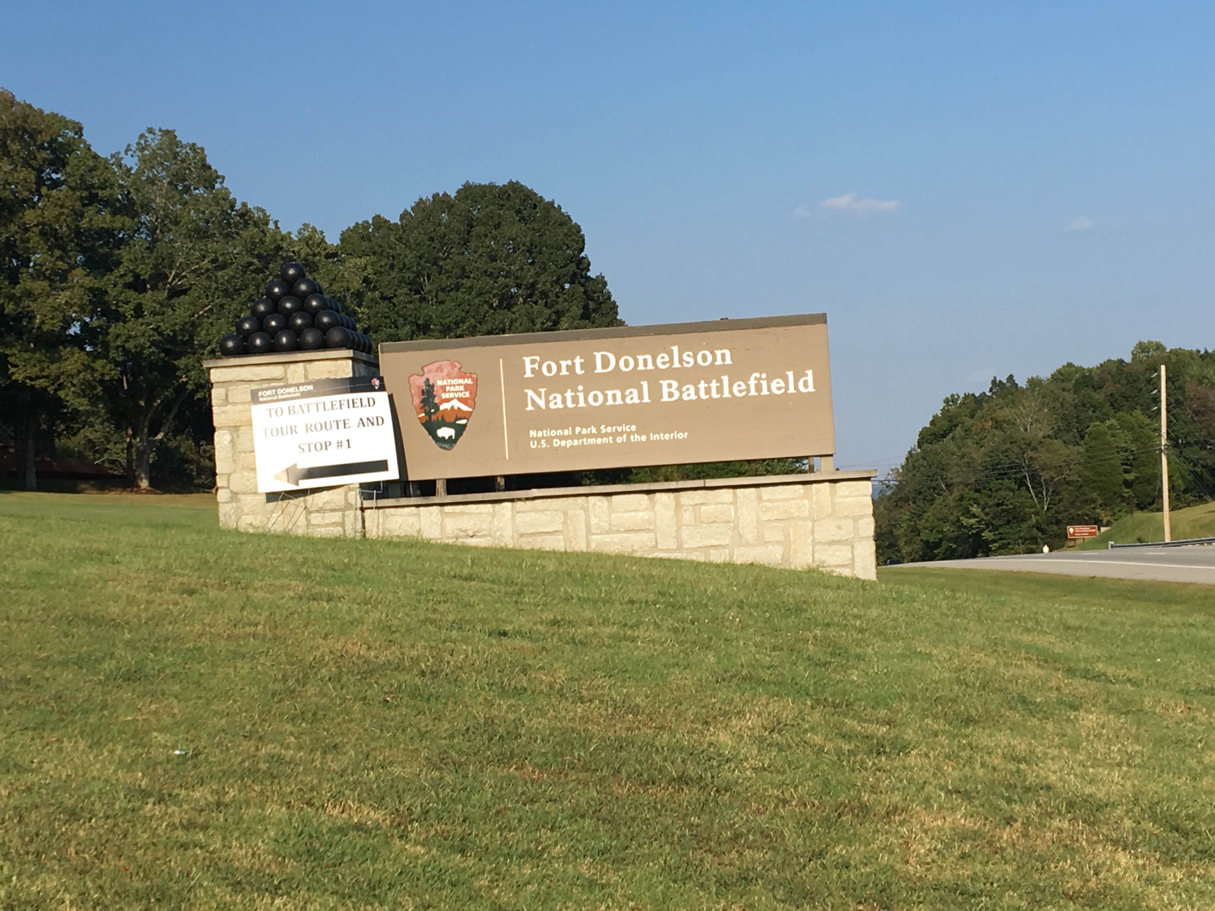 Camper-submitted photo at Piney Campground near Dickson, TN