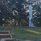 Review photo of Piney Campground by Shelly S., October 1, 2016