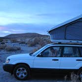 Review photo of Mesquite Spring Campground — Death Valley National Park by Megan B., October 1, 2016