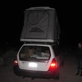 Review photo of Mesquite Spring Campground — Death Valley National Park by Megan B., October 1, 2016