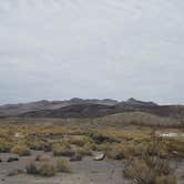 Review photo of Mesquite Spring Campground — Death Valley National Park by Megan B., October 1, 2016