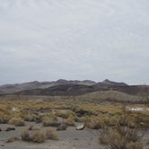 Review photo of Mesquite Spring Campground — Death Valley National Park by Megan B., October 1, 2016
