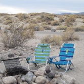 Review photo of Mesquite Spring Campground — Death Valley National Park by Megan B., October 1, 2016