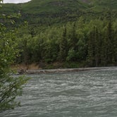 Review photo of Eagle River Campground - Chugach State Park by Bart R., June 14, 2016