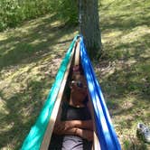 Review photo of Cherokee Campground by Lindsey R., October 1, 2016