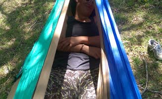 Lindsey R.'s photo at Cherokee Campground near Cornelia, GA