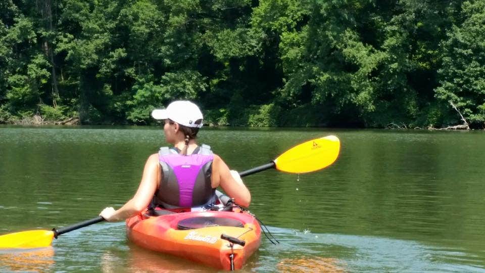 Ausable River Camping The Dyrt