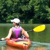 Review photo of Au Sable River Primitive Camping by James D., October 1, 2016