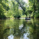 Review photo of Au Sable River Primitive Camping by James D., October 1, 2016