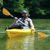 Review photo of Au Sable River Primitive Camping by James D., October 1, 2016
