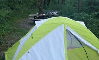 Dan G.'s photo at Loleta Recreation near Clarington, PA