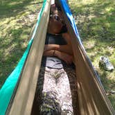 Review photo of Cherokee Campground by Lindsey R., October 1, 2016