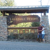 Review photo of Lakedale Resort by Michael K., October 1, 2016