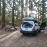 Review photo of Lakedale Resort by Michael K., October 1, 2016