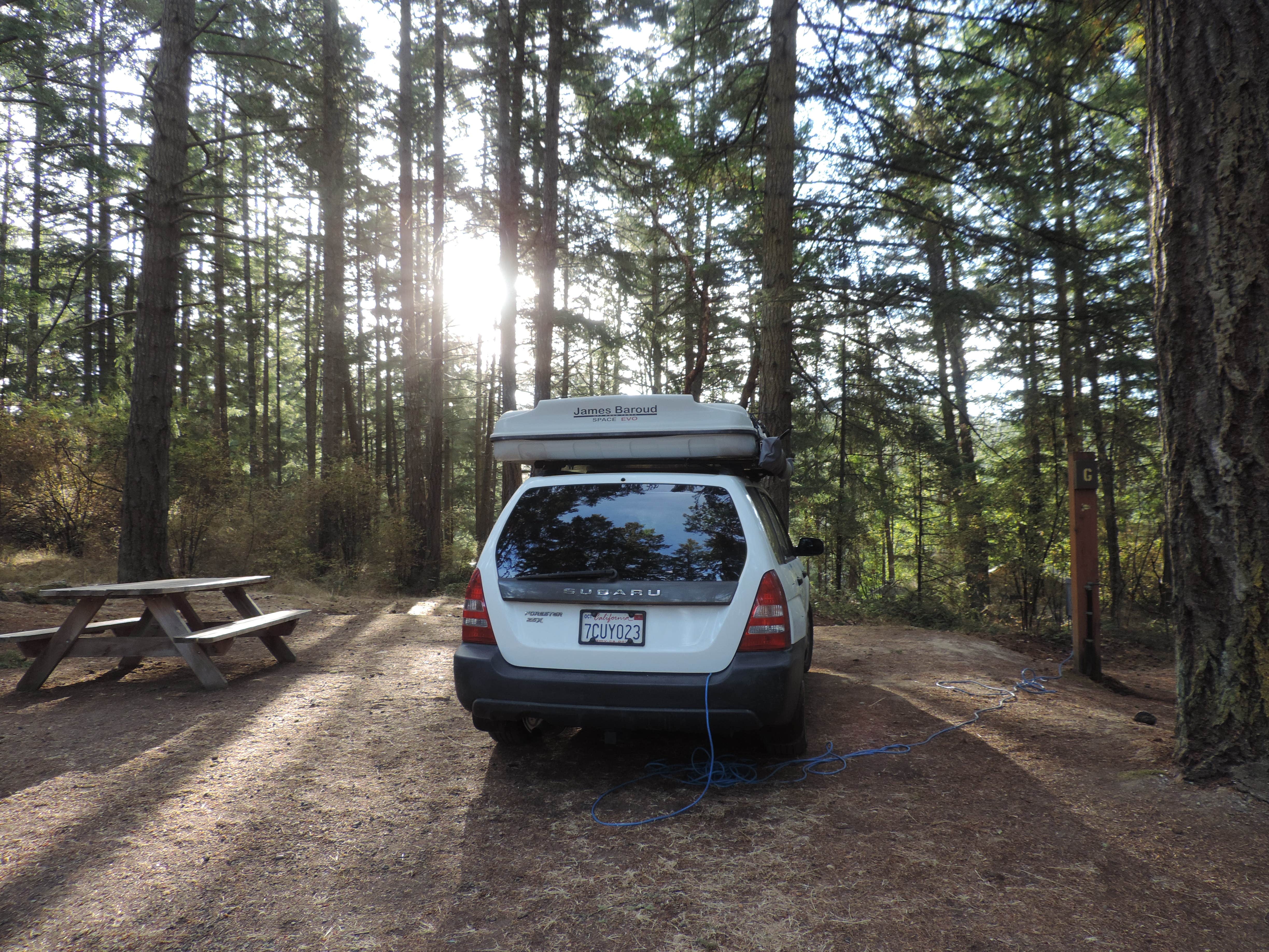 Camper submitted image from Lakedale Resort - 3