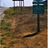 Review photo of Morro Bay State Park Campground by Jiwon K., October 1, 2016
